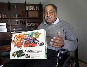 Jerry Lawson
